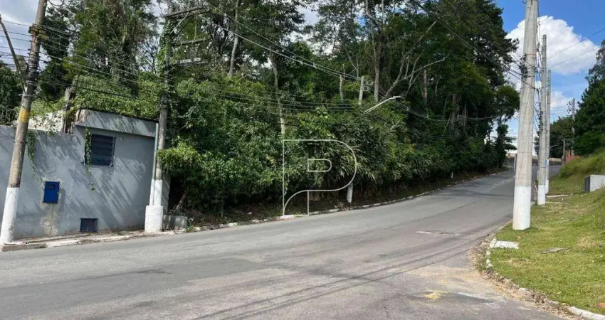 Terreno à venda, 1799 m² por R$ 1.800.000,00 - Parque Alexandre - Cotia/SP