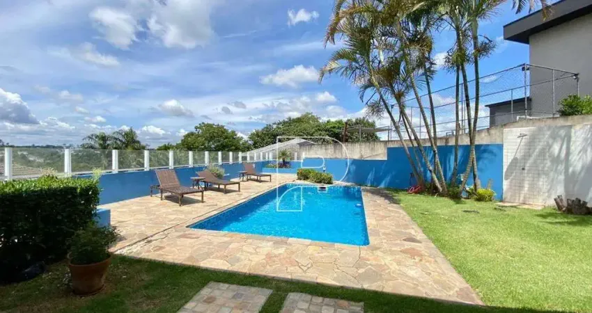 Casa com 4 dormitórios à venda, 297 m² por r$ 1.990.000 - granja viana