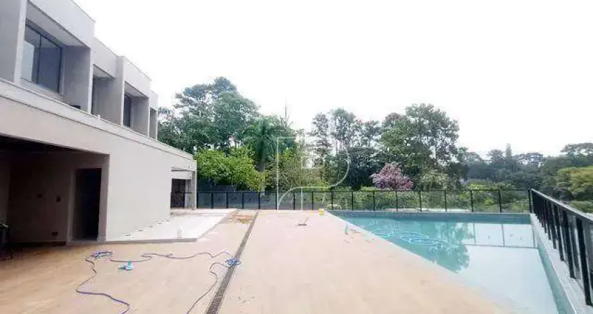 Granja Viana Casa com 1 dormitório à venda, 84 m² por R$ 900.000 - Granja Viana - Cotia/SP