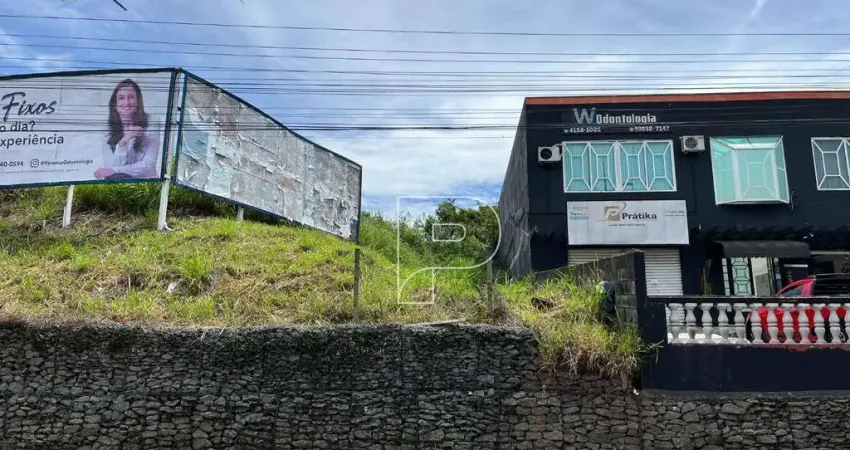 Terreno à venda, 4622 m² por R$ 2.500.000,00 - Centro (Vargem Grande Paulista) - Vargem Grande Paulista/SP
