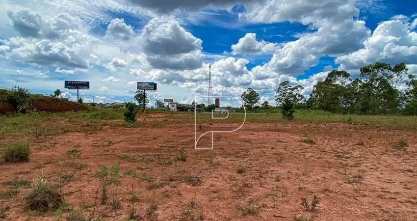 Área à venda, 95.866,78 m² - Rod. Raposo Tavares, km 40 - Cotia/SP