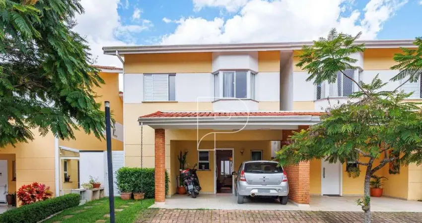 Casa com 4 dormitórios à venda, 154 m² por R$ 1.000.000,00 - Granja Viana - Cotia/SP