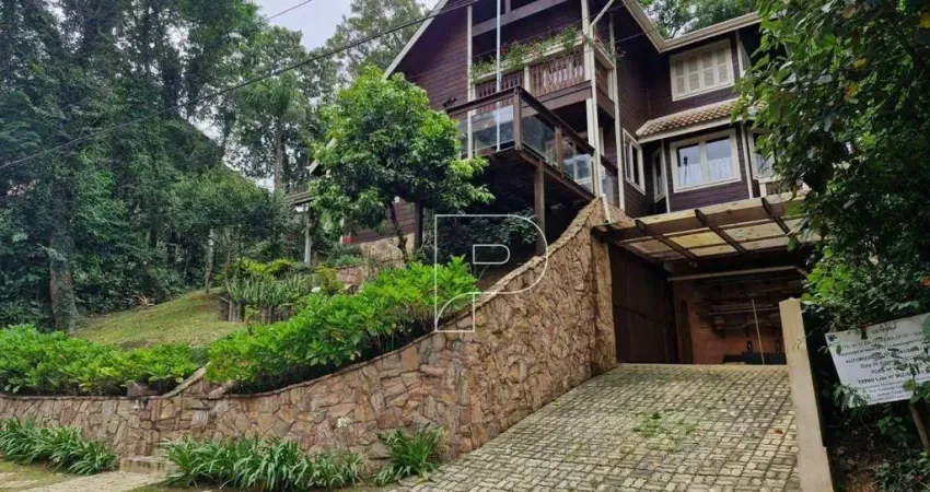 Casa à venda, 253 m² por R$ 950.000,00 - Vila Verde - Itapevi/SP