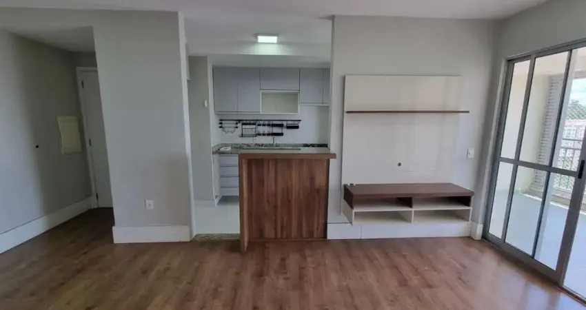 Apartamento com 3 dormitórios à venda, 75 m² por R$ 870.000,00 - Vila São Francisco - São Paulo/SP