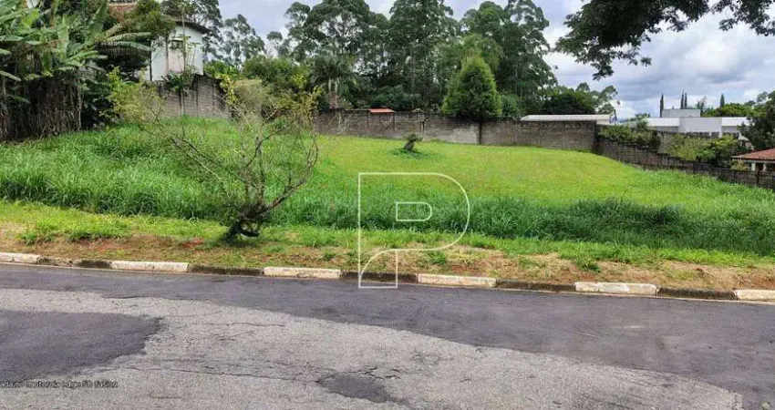 Terreno à venda, 1438 m² por R$ 870.000,00 - Jardim Haras Bela Vista Gl Dois - Vargem Grande Paulista/SP