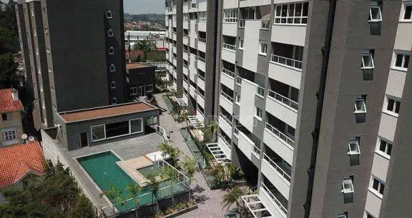 Apartamento à venda, 248 m² por R$ 3.100.000,00 - Granja Viana - Cotia/SP