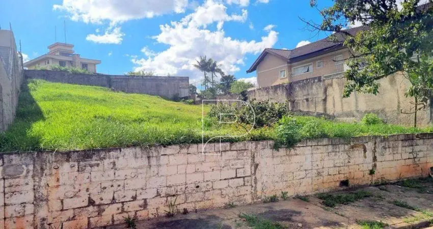 Terreno à venda, 600 m² por R$ 910.000,00 - Parque dos Príncipes - São Paulo/SP