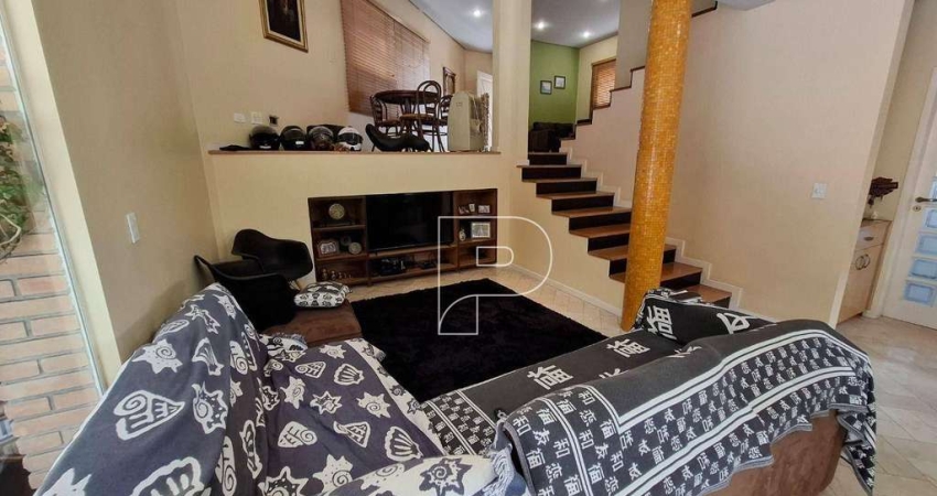 Casa com 3 dormitórios à venda, 359 m² por R$ 1.700.000,00 - Parque dos Príncipes - São Paulo/SP