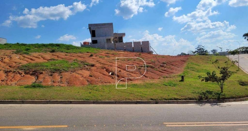 Terreno à venda, 847 m² por R$ 1.330.000,00 - Vintage - Cotia/SP