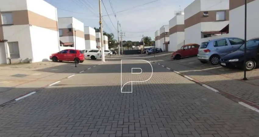 Casa com 2 dormitórios à venda, 53 m² por R$ 202.000,00 - Aguassai (caucaia Do Alto) - Cotia/SP