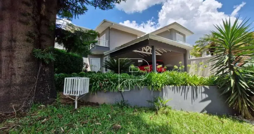 Casa com 4 dormitórios, 324 m² - venda por R$ 2.200.000 ou aluguel por R$ 15.000/mês - Golf Village