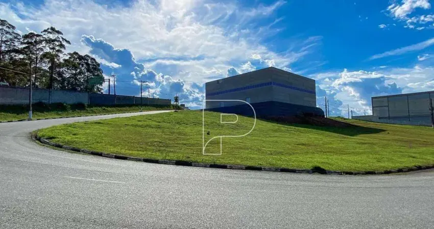 Terreno à venda, 1381 m² por R$ 1.690.000,00 - Polo 40 - Vargem Grande Paulista/SP