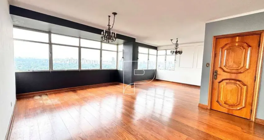 Apartamento com 3 dormitórios à venda, 180 m² por r$ 1.650.000,00 - jardim américa - são paulo/sp
