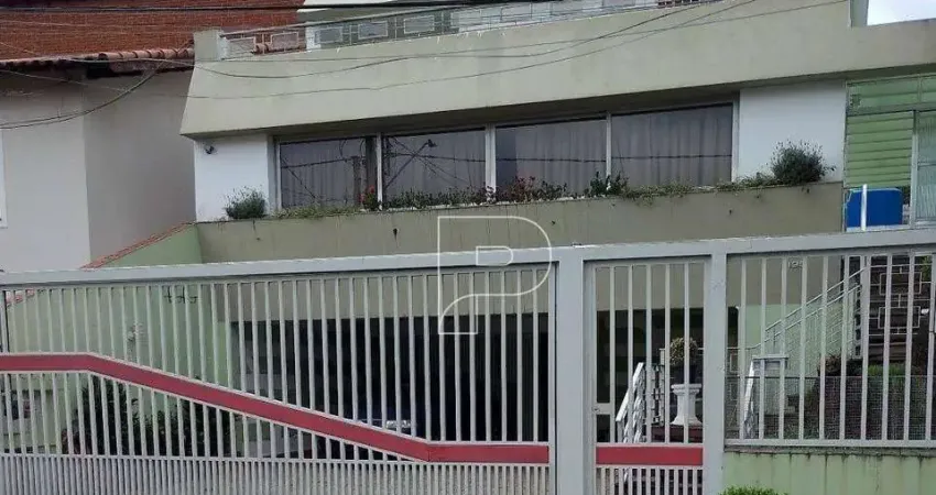 Casa com 4 quartos à venda na Rua Fernando Caldas, 195, Rolinópolis, São Paulo