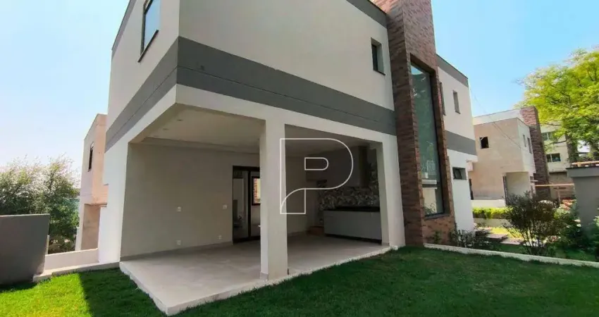 Casa com 3 dormitórios à venda, 326 m² por R$ 2.240.000,00 - Granja Viana - Carapicuíba/SP