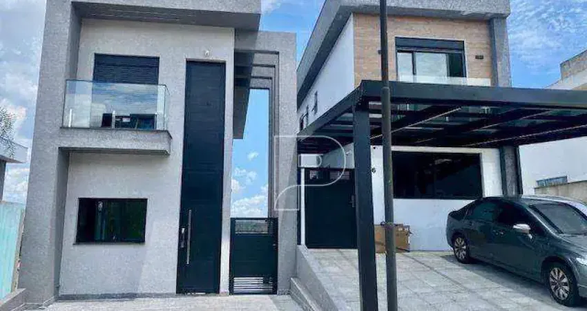 Casa à venda, 190 m² por R$ 1.490.000,00 - Granja Viana - The Square Village - Cotia/SP