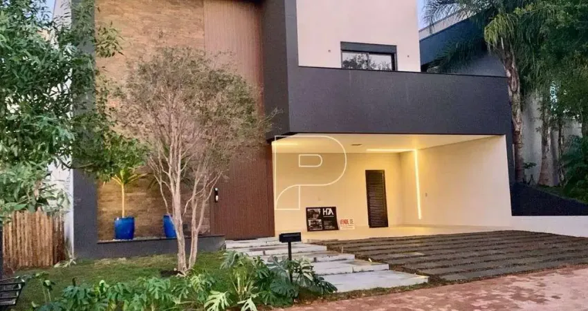 Casa à venda, 399 m² por R$ 4.985.000,00 - Gênesis 1 - Santana de Parnaíba/SP