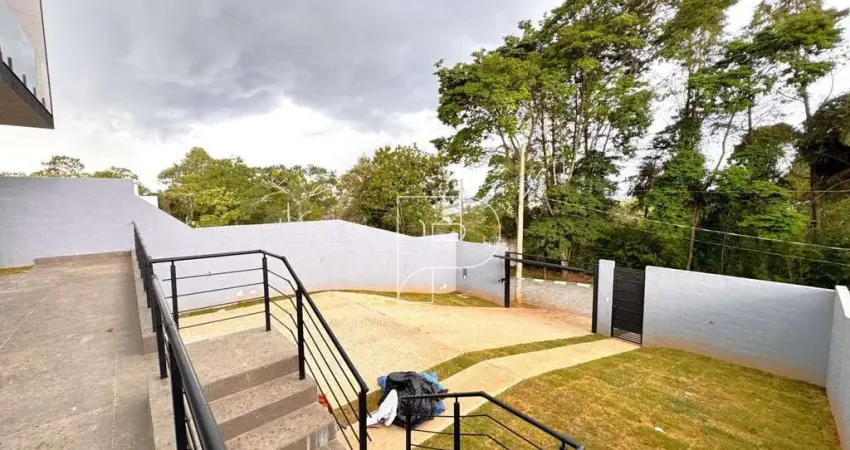 Casa com 3 dormitórios à venda, 121 m² por R$ 1.040.000,00 - Parque Rizzo II - Cotia/SP