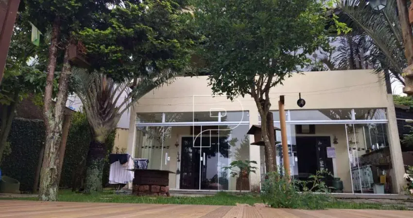 Casa com 4 dormitórios à venda, 399 m² por R$ 1.480.000,00 - Jardim Haras Bela Vista Gl Dois - Vargem Grande Paulista/SP