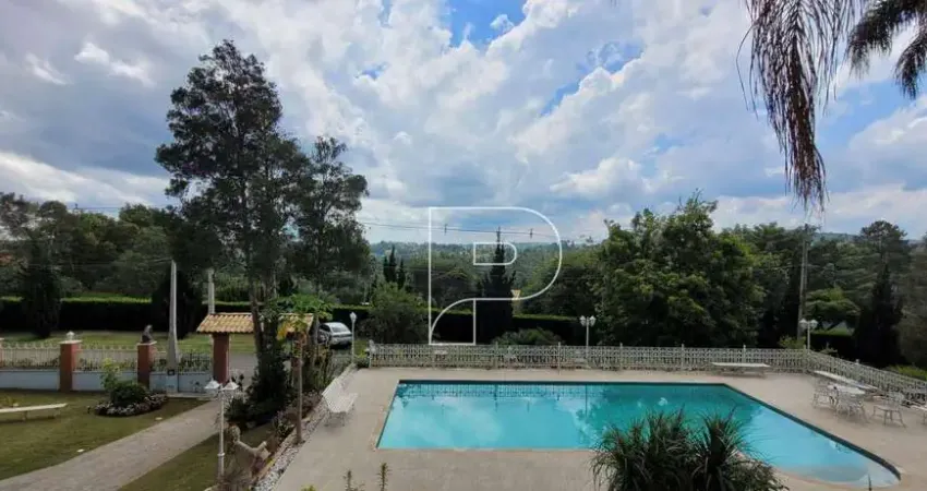 Casa com 9 dormitórios à venda, 671 m² por R$ 3.600.000,00 - Patrimônio do Carmo - São Roque/SP