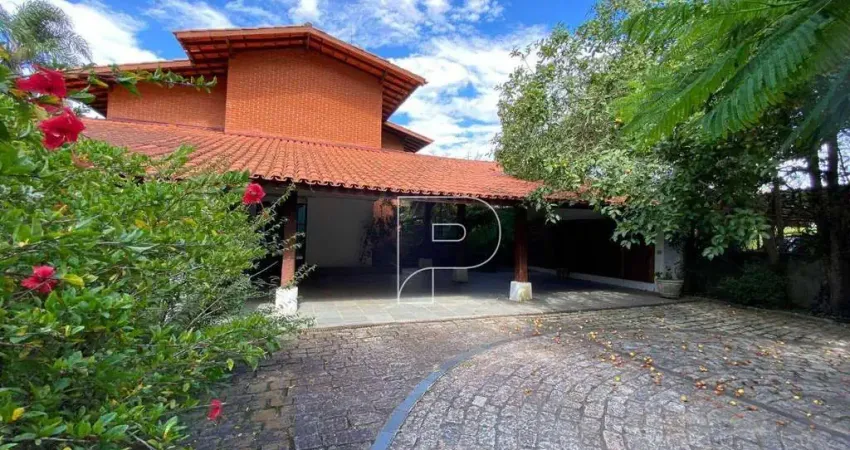 Casa com 4 dormitórios à venda, 600 m² por R$ 2.450.000,00 - Palos Verdes - Carapicuíba/SP