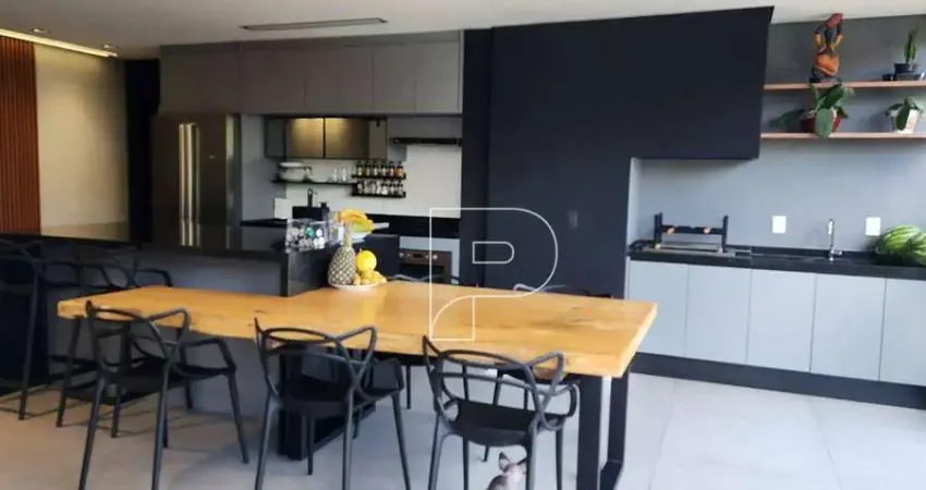 Apartamento à venda, 154 m² por R$ 2.200.000,00 - Vila São Francisco - Osasco/SP