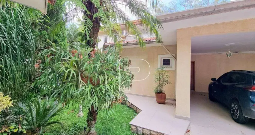 Casa com 4 dormitórios à venda, 400 m² por R$ 2.500.000,00 - Parque dos Príncipes - São Paulo/SP