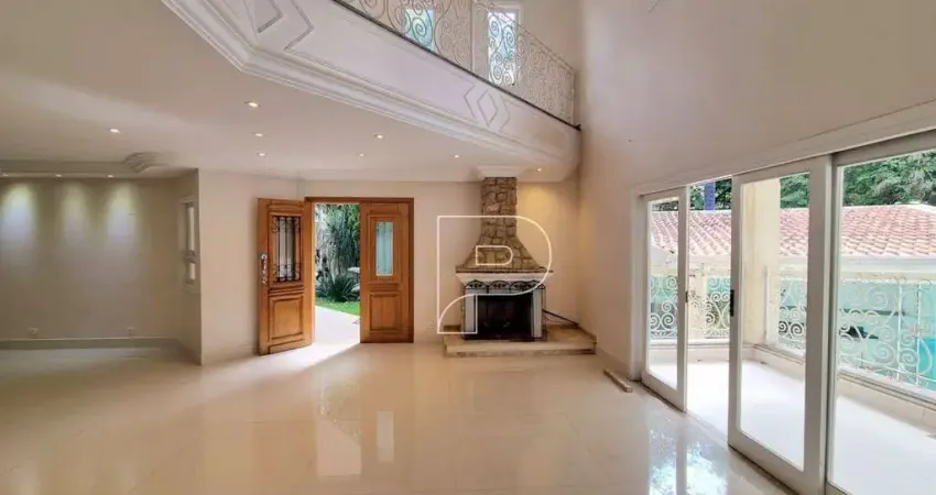 Casa com 4 dormitórios à venda, 400 m² por r$ 2.500.000,00 - parque dos príncipes - são paulo/sp