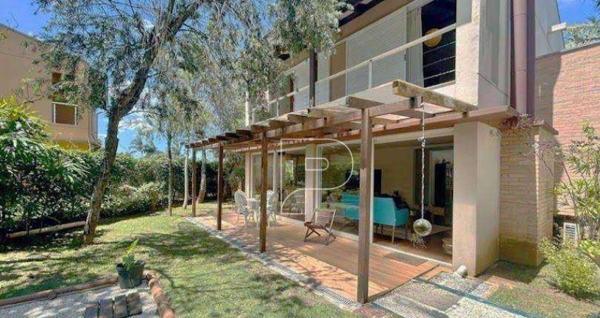 Casa com 4 dormitórios à venda, 221 m² por R$ 1.720.000,00 - Chácara dos Lagos - Carapicuíba/SP