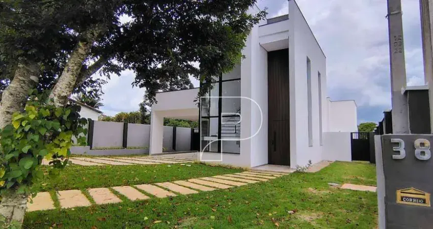 Casa com 4 dormitórios à venda, 270 m² por R$ 2.350.000,00 - Haras Bela Vista - Vargem Grande Paulista/SP