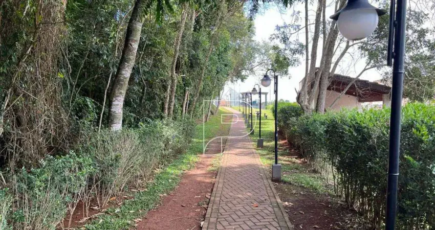 Terreno à venda, 360 m² por R$ 202.248,00 - Villa Rica - Vargem Grande Paulista/SP