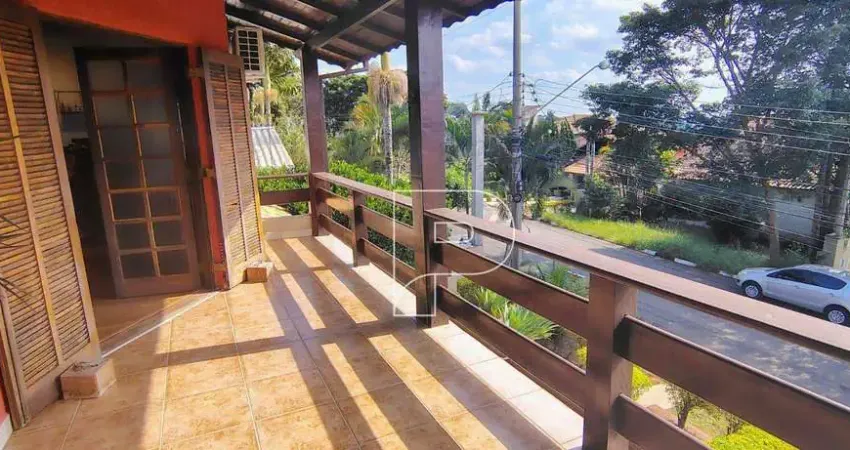 Casa com 3 dormitórios à venda, 362 m² por r$ 1.250.000,00 - residencial san diego - vargem grande paulista/sp