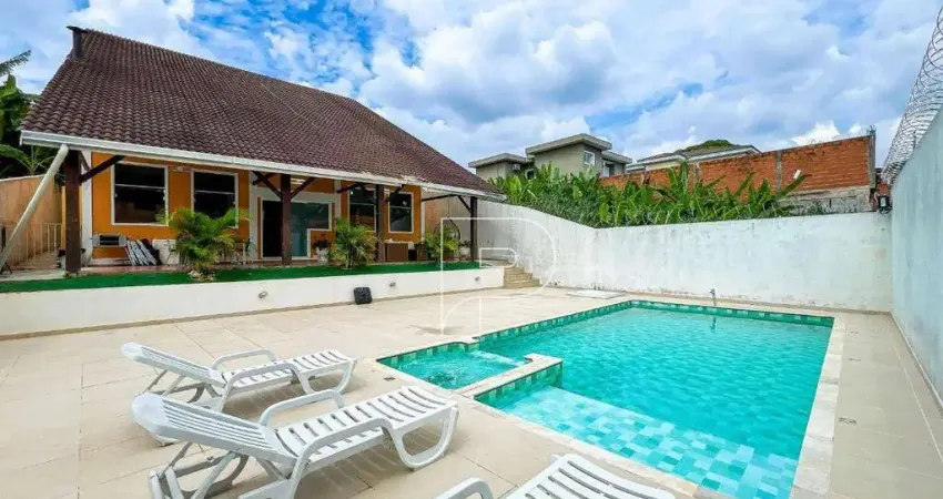 Casa com 3 dormitórios à venda, 262 m² por R$ 1.375.000,00 - Parque dos Príncipes - São Paulo/SP