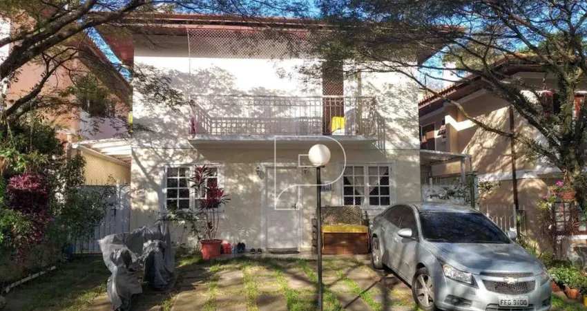 Casa à venda, 300 m² por R$ 1.290.000,00 - Panamericano - São Paulo/SP