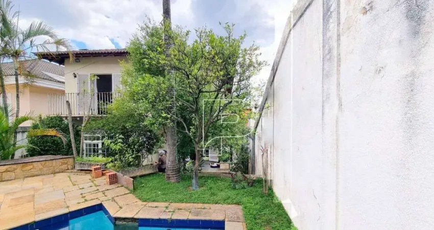 Casa à venda, 480 m² por R$ 1.500.000,00 - Parque dos Príncipes - São Paulo/SP