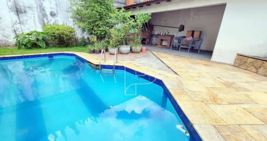 Casa com 4 dormitórios à venda, 480 m² por r$ 1.700.000,00 - parque dos príncipes - são paulo/sp