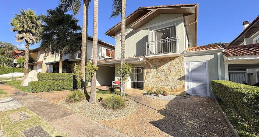 Casa com 4 dormitórios, 310 m² - venda por R$ 1.750.000,00 ou aluguel por R$ 10.614,70/mês - Carmel - Cotia/SP