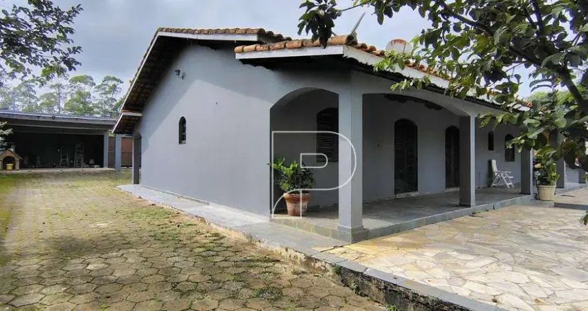 Casa com 4 dormitórios à venda, 458 m² por R$ 2.600.000,00 - Chácara Nossa Senhora de Fátima - Cotia/SP