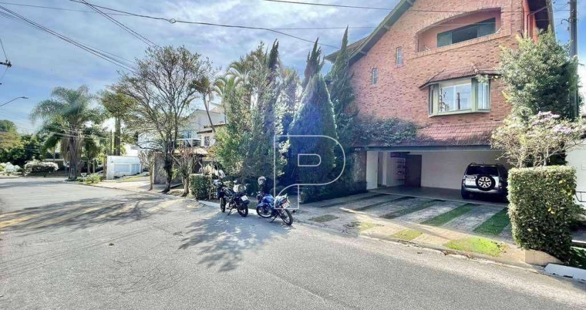 Casa com 4 dormitórios à venda, 407 m² por R$ 2.200.000,00 - Granja Viana - Cotia/SP