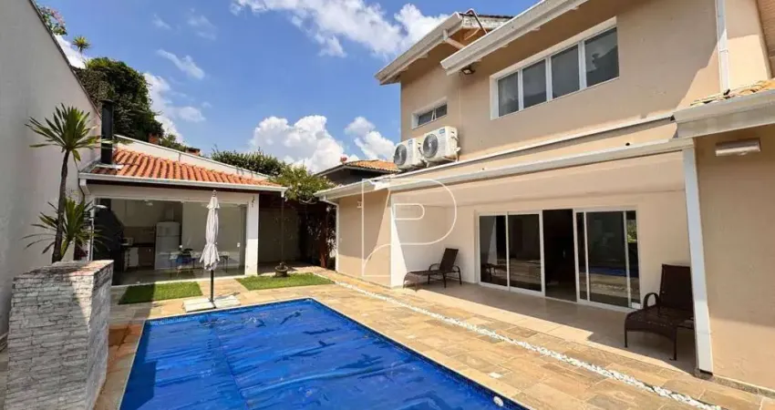Casa com 3 dormitórios à venda, 255 m² por r$ 1.600.000,00 - parque das artes - embu das artes/sp