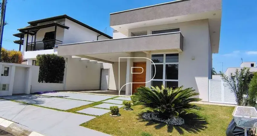 Casa com 3 dormitórios à venda, 188 m² por r$ 980.000,00 - villa rica - vargem grande paulista/sp