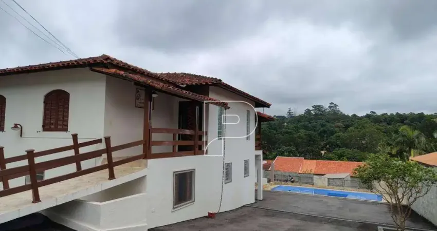 Casa com 5 dormitórios à venda, 282 m² por r$ 800.000,00 - colonial village (caucaia do alto) - cotia/sp