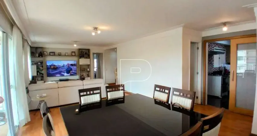 Apartamento com 3 dormitórios à venda, 134 m² por r$ 1.200.000,00 - espaço raposo - são paulo/sp