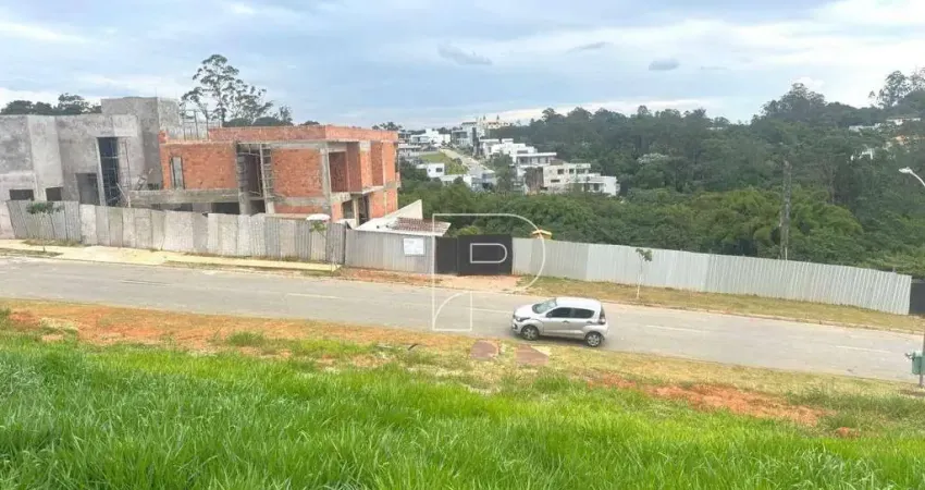 Terreno em condomínio fechado à venda na Estrada do Capuava, 4570, Granja Viana, Cotia