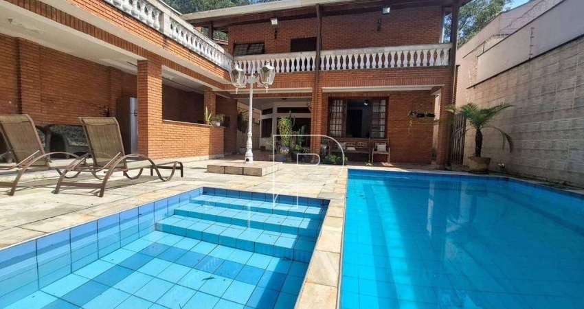 Casa à venda, 650 m² por r$ 1.700.000,00 - parque dos príncipes - são paulo/sp