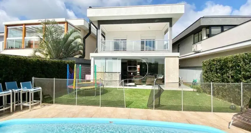 Casa com 3 dormitórios à venda, 231 m² por r$ 1.890.000,00 - granja viana – km 26 - cotia/sp