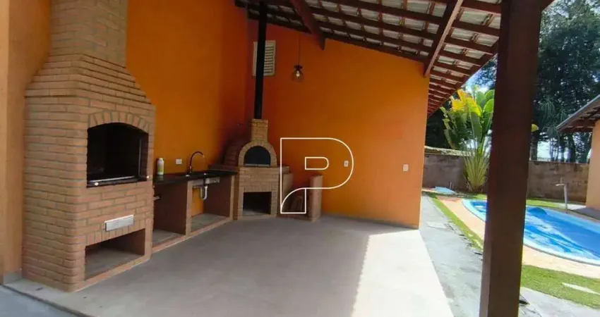 Casa com 3 dormitórios à venda, 219 m² por r$ 870.000,00 - paysage serein - vargem grande paulista/sp