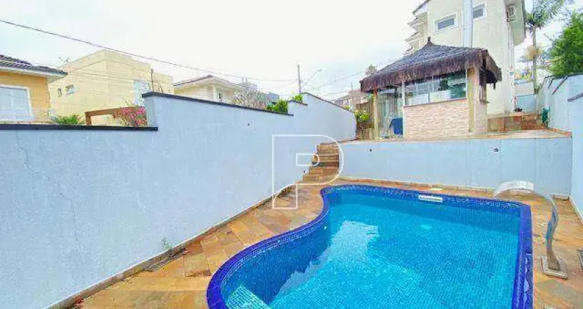 Casa à venda, 157 m² por r$ 1.499.999,99 - granja viana – km 26 - cotia/sp