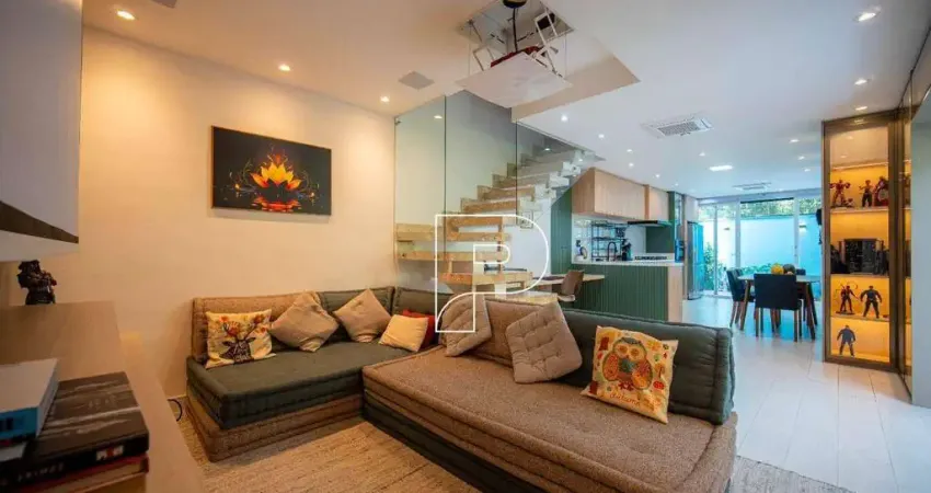 Casa à venda, 105 m² por r$ 910.000,00 - granja viana - cotia/sp