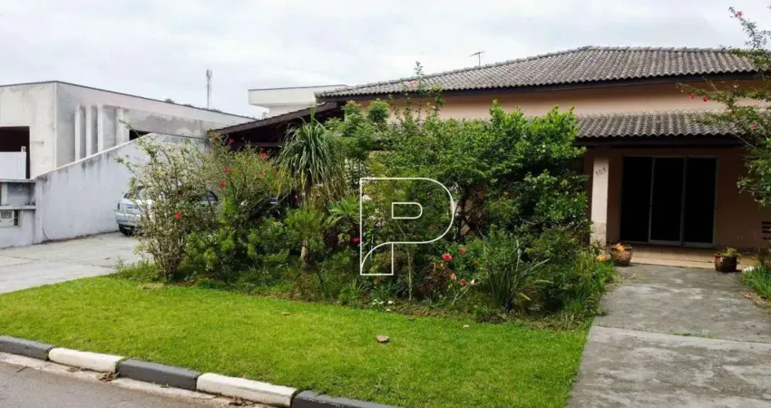 Casa à venda, 260 m² por r$ 1.090.000,00 - granja viana - cotia/sp